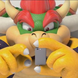 bowser